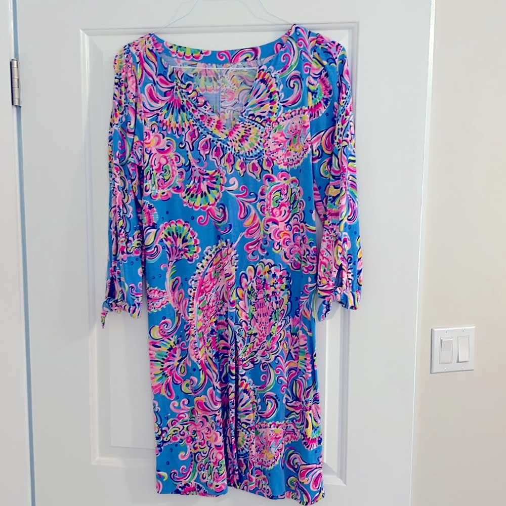 Catch Dress